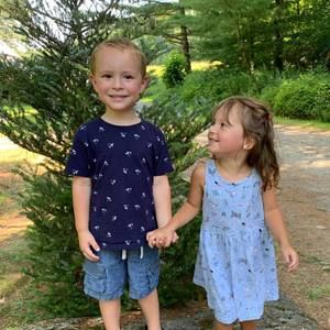 Meet your Posher, Lisa